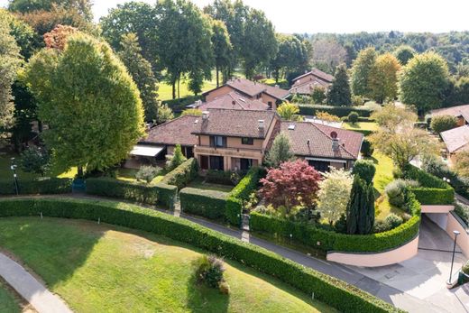 Villa in Appiano Gentile, Provincia di Como