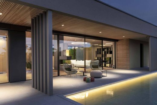 Villa Torri del Benaco, Verona ilçesinde