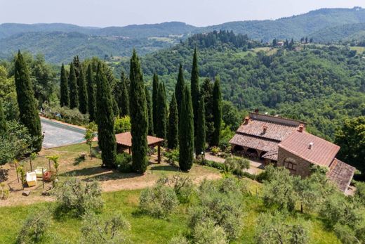 منزل ريفي ﻓﻲ Gaiole in Chianti, Provincia di Siena