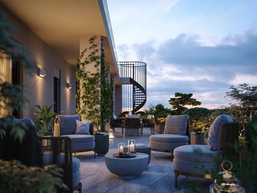 Apartament w Rzym, Lazio