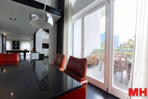 Loft à Milan, Lombardie