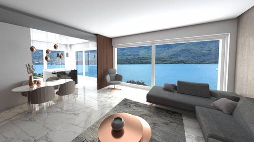 Appartement à Domaso, Côme