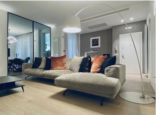 Appartement à Bari, Pouilles