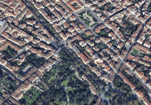 Office in Florence, Tuscany