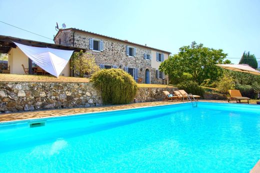 Country House in Castellina Marittima, Pisa