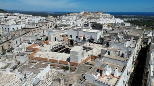 Hôtel à Ostuni, Provincia di Brindisi