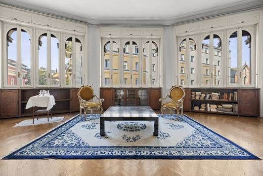 Apartment in Milan, Lombardy