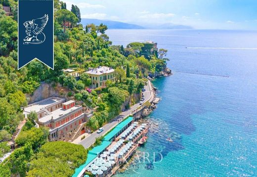 Villa in Santa Margherita Ligure, Provincia di Genova