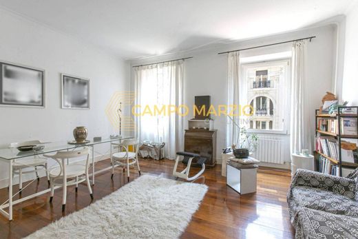 Piso / Apartamento en Roma, Lazio