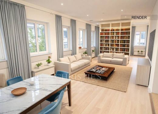 Cobertura - Milão, Lombardia