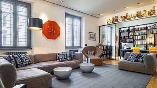 Appartement à Rome, Latium