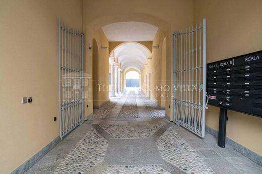 Apartment in Como, Provincia di Como