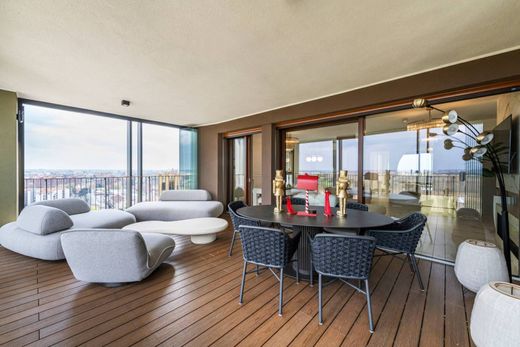 Penthouse in Milan, Lombardy