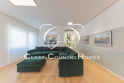 Daire Roma, Lazio bölgesinde