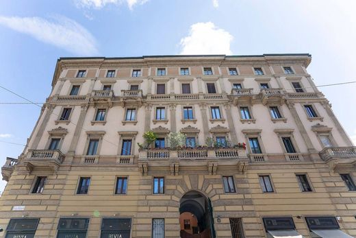 Apartment in Milan, Lombardy