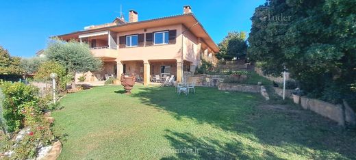 Villa in Marsciano, Provincia di Perugia