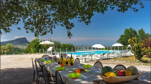 Villa - Monte Grimano Terme, Provincia di Pesaro e Urbino