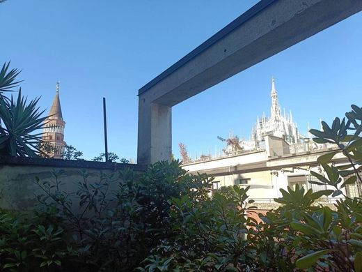 办公室  米蘭, 米兰省