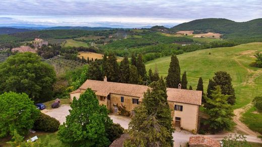 Casa de campo en Montalcino, Provincia di Siena
