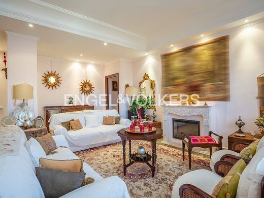 ローマ, ラツィオ州のアパートメント