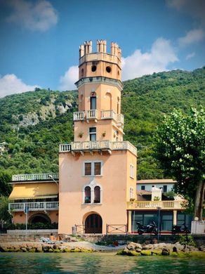 Ático en Torri del Benaco, Provincia di Verona