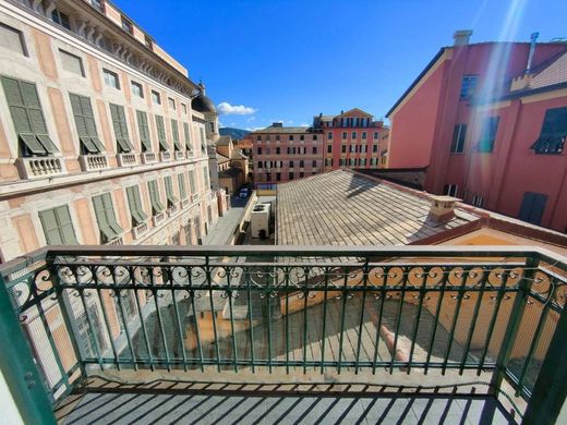 Apartament w Chiavari, Provincia di Genova