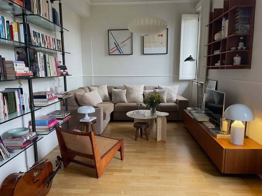 Appartement à Milan, Lombardie