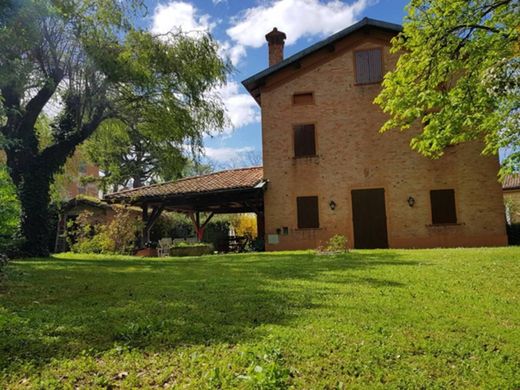 Villa - Bolonha, Emilia-Romagna