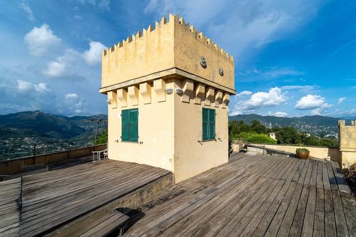 بنتهاوس ﻓﻲ Santa Margherita Ligure, Provincia di Genova