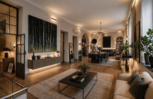Apartment in Milan, Lombardy