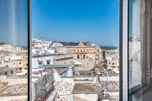 Apartment in Ostuni, Provincia di Brindisi
