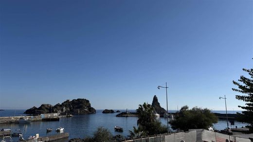 Maison de luxe à Aci Castello, Catane