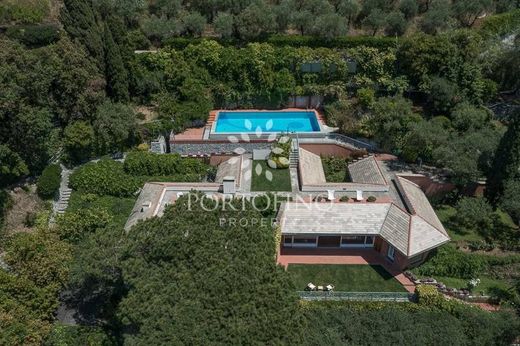 Villa Sestri Levante, Genova ilçesinde