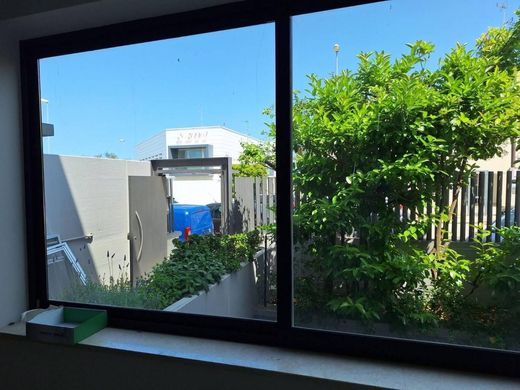 Office in Bari, Apulia