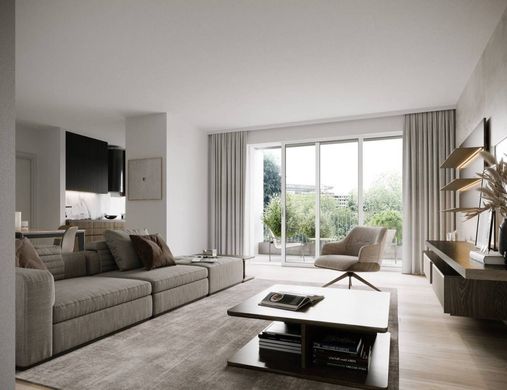 Apartment in Milan, Lombardy