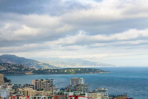 Penthouse in Monaco