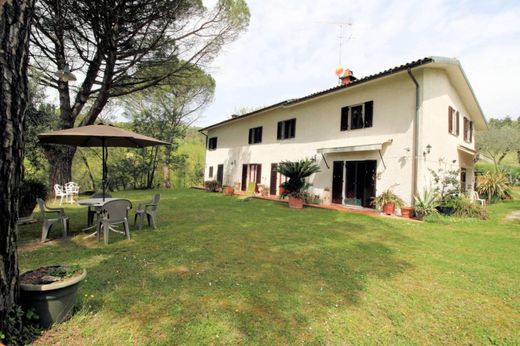Casa de campo - Monsummano Terme, Provincia di Pistoia