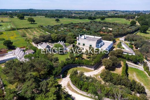 Gospodarstwo w Ceglie Messapica, Provincia di Brindisi