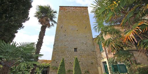 Casale a Torrita di Siena, Siena