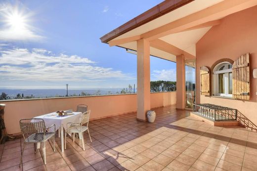 Villa in Rosignano Marittimo, Provincia di Livorno