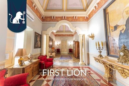 Edificio en Lecce, Provincia di Lecce