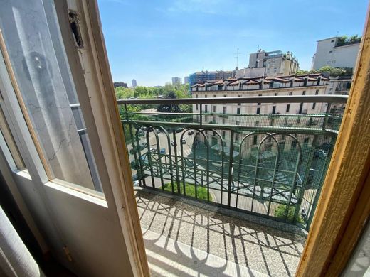 ミラノ, Città metropolitana di Milanoのアパートメント