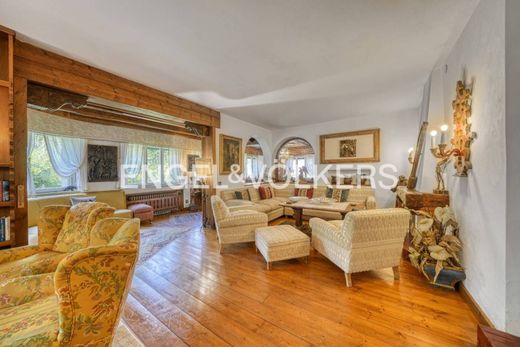 Villa in Cortina d'Ampezzo, Provincia di Belluno