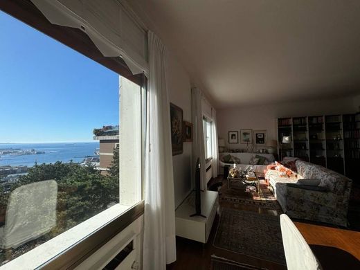 Apartment / Etagenwohnung in Triest, Friaul-Venetien