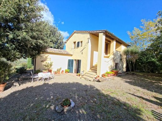 Villa in San Casciano dei Bagni, Province of Siena