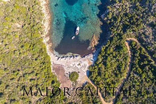 Budoni, Provincia di Sassariの農園