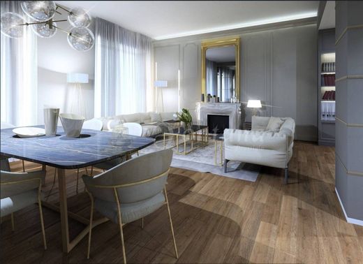 Appartement à Milan, Lombardie