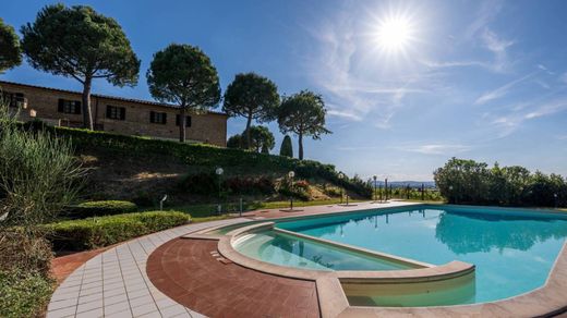 ‏בתי כפר ב  Montepulciano, Provincia di Siena