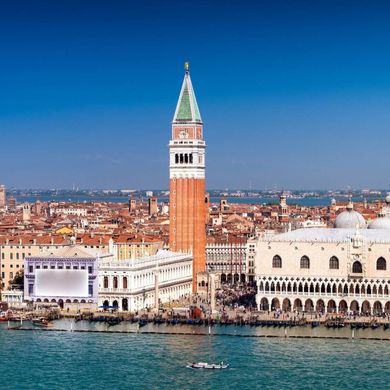 Apartment in Venice, Veneto