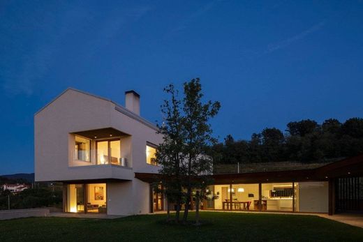 Villa in San Floriano del Collio, Gorizia